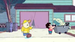 انیمیشن دنیای استیون - فصل 3 قسمت 7 :: Steven Universe